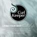 Curl Keeper Refresh Hair Styling Spray - Lightweight Water-Based Anti-Frizz Spray with Hold for Wavy & Curly Styles in Humidity & All Weather Conditions 33.8 Fl Oz 33.8 Fl Oz (Pack of 1) - Buy Online on GoSupps.com