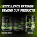 FXSUPPS Amino Hero Sour Ice Flavor (25 Servings) | Post-Workout Recovery Drink for Men and Women | Energy Powder Mix with BCAA EAA and Electrolytes | Promotes Endurance and Healthy Muscles - 1 Pack Sour Ice 1.19 Pound (Pa  - Buy Online on GoSupps.com