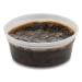 8 oz African Black Soap Paste - 100% Raw Pure Natural from Ghana | Acne Treatment, Eczema & Psoriasis Relief | Great for Dry Skin, Scars, Dark Spots, Pimples, Blackheads | Face & Body Wash - Buy Online on GoSupps.com