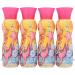 4 x Matey Bubble Bath Adventurers Molly Matey 500ml - Buy Online on GoSupps.com