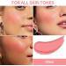 FV Liquid Blush High Pigmented Soft Cream Blush for Cheeks Long Lasting Blush Liquid with Dewy Finish Breathable & Lightweight Makeup Blush for Natural Look (Cheer 5g) Cheer 5 g (Pack of 1) - Buy Online on GoSupps.com