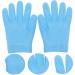Healeved 3 Pairs Night Moisturizing Gloves Nail Stamp Plates Rosy Lips Care Supplies Moisturizer Gloves Care Hand Gloves Hand Cares Gloves Gel Gloves Lotion Portable Essential Oil - Buy Online on GoSupps.com