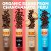 RISE Brewing Co. Nitro Cold Brew Coffee Variety Pack | Gluten-Free, Vegan | Organic & Non-GMO | 12-Pack 7 fl. oz. Cans - Buy Online on GoSupps.com