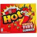 Chilli Gummy fire sweets Chilli fire Gummy sweets Pack of 2 (300g) Ideal for birthdays Easter or Fathers day  - Buy Online on GoSupps.com