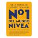 Nivea Cream Pack of 4 (4 x 250 ml) - Universal Moisturizing Cream for All Skin Types Family-Friendly Hydrating Body & Face Cream - Buy Online on GoSupps.com