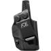 ADE IWB Holster for Taurus G2C/G3C/PT111 - Compatible with Trijicon RMR/SRO, Holosun 407C/507C/508T Red Dots - Buy Online on GoSupps.com