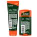 Mando Whole Body Deodorant - Invisible Cream Tube and Solid Stick - 72 Hour Odor Control - Aluminum Free Baking Soda Free Skin Safe - 3.0 Oz Tube and 2.6 Oz Solid Stick - Clover Woods - Buy Online on GoSupps.com