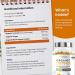 Organic Turmeric Curcumin 1440mg with Black Pepper & Ginger 180 Vegan Capsules | Certified Organic by Soil Association | Made in UK by VitaBright - Buy Online on GoSupps.com