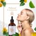 Organic Marula Oil 4oz - 100% Pure & USDA Certified for Face, Hair, Body - Cruelty-Free Formula for Lips, Nails - HBNO - Buy Online on GoSupps.com