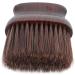 Barber Neck Duster Brush Hair Duster Brush Wood Comfortable Using Experience Multifunction Comfortable To Hold for Home for Salons(S) - Buy Online on GoSupps.com