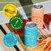 De La Calle Tepache - Naturally Fermented Pineapple Beverage  Antioxidant Rich  Certified Organic  Fermented  Low Sugar (Core Variety Pack) - Buy Online on GoSupps.com
