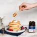 Premium Manuka Honey MGO 400+| Certified UMF 13+ Gold 500g| Pure Raw Manuka Honey by Manuka Health New Zealand Raw Honey Gold MGO 400+ UMF 13+ 500 g (Pack of 1) - Buy Online on GoSupps.com