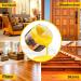 CARGEN 3 PCS Wood Seasoning Beewax - Natural Traditional Beeswax Furniture Polish Kit - Buy Online on GoSupps.com