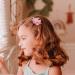 FROG SAC Sparkle Charm Headbands for Girls | Interchangeable Butterfly, Bow, Unicorn Kids Headband | Rhinestone Hair Accessories for Toddlers and Little Girls - Buy Online on GoSupps.com