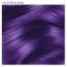 Adore Purple Rage Semi Permanent Hair Color - Vegan & Cruelty-Free Dye - 4 Fl Oz (Pack of 2) - Buy Online on GoSupps.com