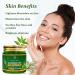 Newish Organic Aloe Vera Gel for Face & Hair - Moisturizer, Acne Treatment, Sunburn Relief - 6.76 Fl Oz - Buy Online on GoSupps.com