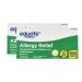 Allergy Relief Tablets 4 mg Chlorpheniramine Maleate | Antihistamine | 100 Tablets | Sneezing Runny Nose & Itchy Eyes Relief | Pack of 2