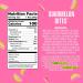 SmartSweets Sourmelon Bites - Watermelon Flavor (1.8 oz) | Guilt-Free Candy - Buy Online on GoSupps.com