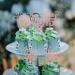 Pack of 24 75 Cupcake Toppers Glitter "Happy 75th Birthday" Cake Toppers Number 75 Eightteen Sweet 75 Birthday Wedding Anniversary Party Cake Decorations Accessories Rose Gold - Buy Online on GoSupps.com