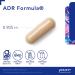Pure Encapsulations ADR Formula | Immune & Adrenal Support | 120 Capsules - Buy Online on GoSupps.com