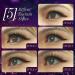 EARLLER 5 Pairs Natural Magnetic Eyelashes with Eyeliner Kit | 3D & 5D Reusable Dramatic Lashes - Buy Online on GoSupps.com