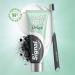 Signal White Now Toothpaste with Detox Clay & Activated Charcoal - 75ml | Whitening & Stain Removal - International Shipping Available - Buy Online on GoSupps.com