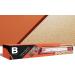 BLACK SERIES Tabletop Shuffleboard and Bowling 2 in 1 Set - Roll-Up Game Board - Buy Online on GoSupps.com