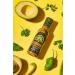Kumana Avocado Hot Sauce Jalape o - Keto & Paleo Friendly, Sugar Free, Gluten Free, Low Carb - 13.1 oz Bottle - Buy Online on GoSupps.com