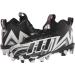 adidas Men's Freak Spark 23 Football Shoe 12 - Black/White - Molded Cleats - Buy Online on GoSupps.com