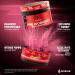 Six Star Pre-Workout Powder for Men & Women Explosion 2.0 Energy Powder Drink Mix with Beta-Alanine & Caffeine 30 Servings - Pink Lemonade - 9.63 Oz - Buy Online on GoSupps.com