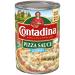 Contadina Canned Pizza Sauce with Natural Sea Salt, 15 Ounce