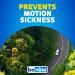 Bonine Motion Sickness Chewable Tablets - 32 Count with Meclizine Hydrochloride - Buy Online on GoSupps.com