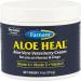 Farnam Aloe Heal Aloe Vera Veterinary Cream for use on Horses and Dogs - 4 Oz.