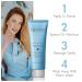 Premier Dead Sea Facial Cleanser | Luxury Foaming Face Wash for Daily Use | Anti-Aging Nondrying Skincare with Aloe Vera & Witch Hazel | 4.4fl oz - Buy Online on GoSupps.com