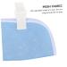 Children's Arm Sling Suspend Shoulder Sling for Torn Rotator Cuff Shoulder Immobilizer Sling Medical 50X27CM Sky-blue - Buy Online on GoSupps.com