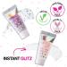 Buy Body Glitter Gel - Wet n Wild Fantasy Makers White Light Show (2 Pack) - International Shipping Available - Buy Online on GoSupps.com