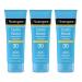 Neutrogena Hydro Boost Water Gel Lotion SPF 30 3 fl oz (88 ml)