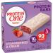 Protein One 90 Calorie Protein Bar Strawberries & Cream 4.8 Ounce (5 Count)