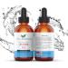 Total Activation Organic Jojoba Oil for Skin, Hair & Nails - 100% Pure, Unrefined, Cold Pressed - Natural Face Moisturizer - Large 4 oz Bottle - Buy Online on GoSupps.com
