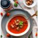 Buy Little Lunch Organic Tomato Soup - 100% Organic Vegan Gluten-Free No Added Sugar 350ml - Buy Online on GoSupps.com