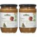 C teaux Nantais Apple Pear Puree 630 g - Pack of 2 - Buy Online on GoSupps.com