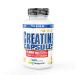 WEIDER Creatine Capsules - Creapure Creatine Monohydrate 100 capsules strength training 100 pieces (1 pack)