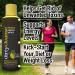 Dirty Cleanse Lemon Detox with Volcanic Charcoal, Ginger & Dandelion Extract - 4 Servings - Buy Online on GoSupps.com