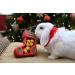 Cupid & Comet Rosewood Cupid & Comet Christmas Puzzle Stocking Gnaw Treat for Small Animals - Buy Online on GoSupps.com