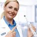 Oral-B CrossAction Electric Toothbrush Heads with Clean Maximiser Technology - 5 Count - Buy Online on GoSupps.com