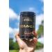 Steel Supplements High Performance BCAA EAA Powder - Lean Muscle Growth & Endurance - 30 Servings (Watermelon) - Buy Online on GoSupps.com