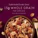 Wilde Terra Dark Chocolate Cherry Cereal - 15 oz | Delicious Breakfast Option - Buy Online on GoSupps.com