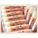 20 KISS The Miss Goodbye Bridal Shower Pinot Grigio Flavored Lip Balms Bachelorette Party