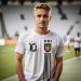 Buy Personalized Germany Jersey Set for Kids | Football Shirt & Shorts Gift for National Team Fans - Buy Online on GoSupps.com