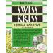 Swiss Kriss Herbal Laxative Bulk - 3.25 Oz | Natural & Modern Products - Buy Online on GoSupps.com
